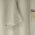 セルジオタッキーニ SERGIO TACCHINI フロント刺繍 S/S Tシャツ メンズ import:L